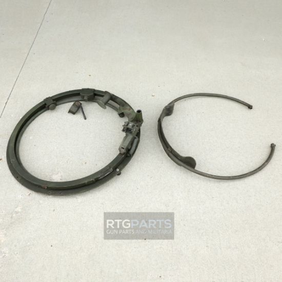 Picture of GERMAN MG3 RING MOUNT, GUNSMITH SPECIAL