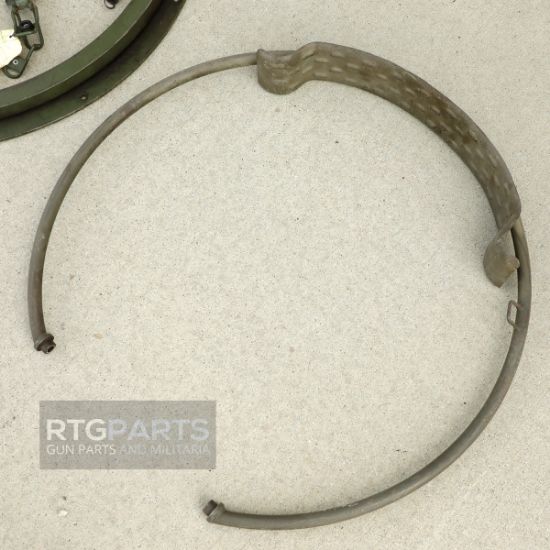 Picture of GERMAN MG3 RING MOUNT, GUNSMITH SPECIAL #2