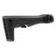 UTG PRO AK Side Folding Stock, for Yugo Pattern Receivers, Fits Zastava, AKK-RBU47FS02, RTG Parts