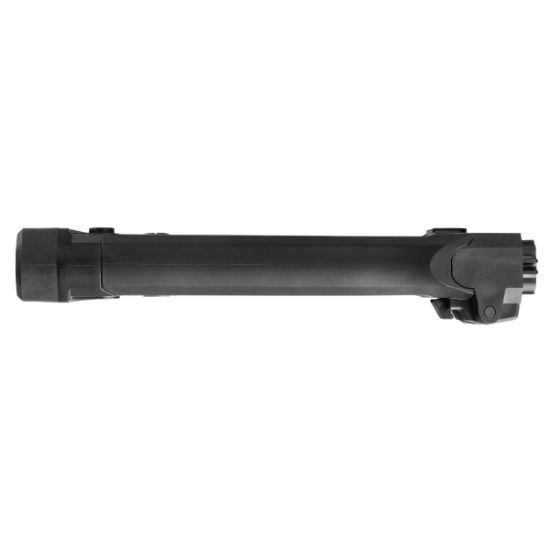 UTG PRO AK Side Folding Stock, for Yugo Pattern Receivers, Fits Zastava, AKK-RBU47FS02, RTG Parts