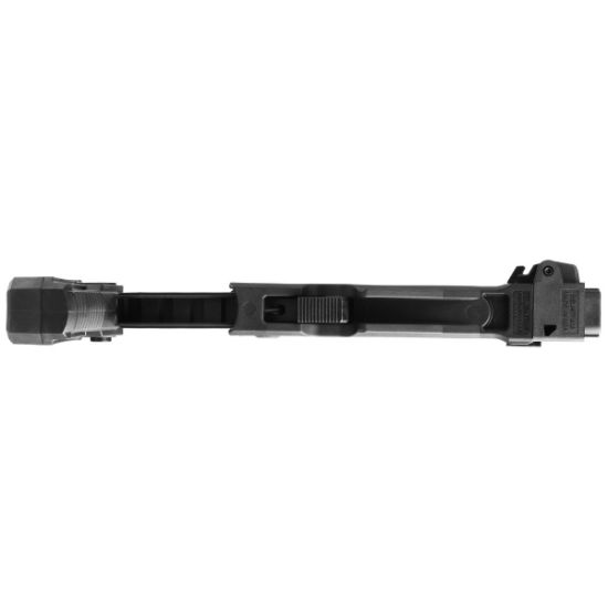 UTG PRO AK Side Folding Stock, for Yugo Pattern Receivers, Fits Zastava, AKK-RBU47FS02, RTG Parts