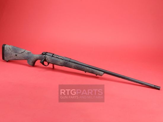Picture of BERGARA B-14 WILDERNESS SIERRA 22" FLUTED 30-06, B14L801