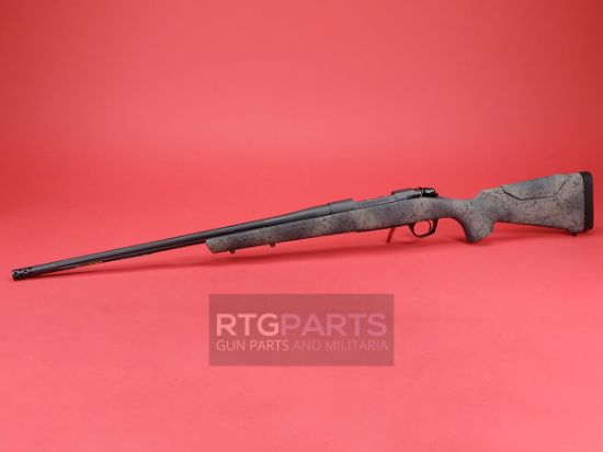 Picture of BERGARA B-14 WILDERNESS SIERRA 22" FLUTED 30-06, B14L801