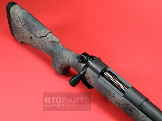 Picture of BERGARA B-14 WILDERNESS SIERRA 22" FLUTED 30-06, B14L801