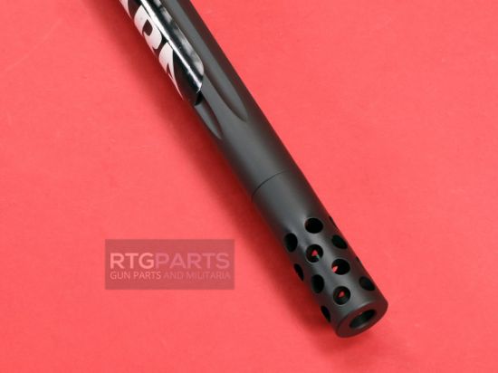Picture of BERGARA B-14 WILDERNESS SIERRA 22" FLUTED 30-06, B14L801