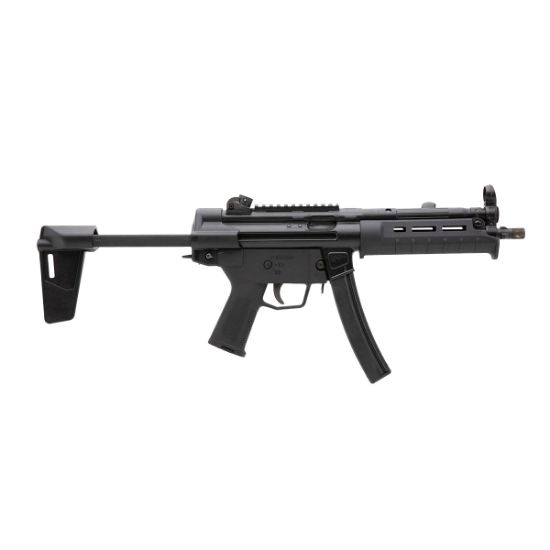 Picture of MAGPUL MP5 SP5 HK94 BSL ARM BRACE, BLACK