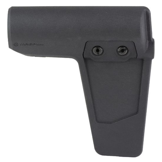 Magpul Industries, BDA, Arm Brace, Fits AR15 with Milspec Carbine Receiver Extensions, Black, Magpul Industries, 840815139683, MP-MAG1251-BLK, RTG Parts