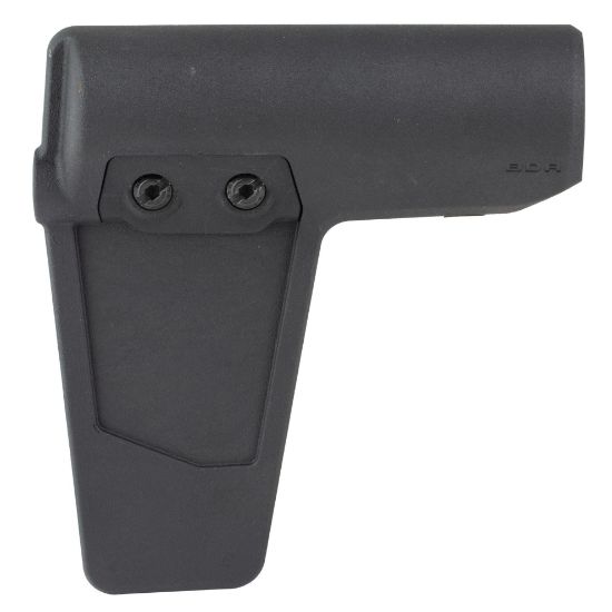 Magpul Industries, BDA, Arm Brace, Fits AR15 with Milspec Carbine Receiver Extensions, Black, Magpul Industries, 840815139683, MP-MAG1251-BLK, RTG Parts