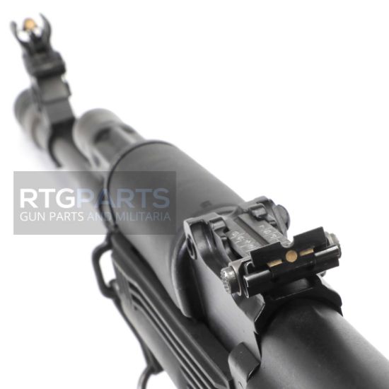 Picture of AK47 AK74 FLIP UP NIGHT SIGHTS, EAST GERMAN