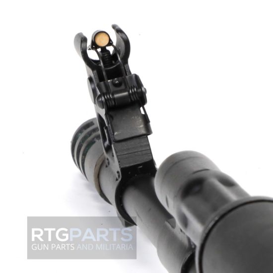Picture of AK47 AK74 FLIP UP NIGHT SIGHTS, EAST GERMAN