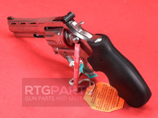 Picture of COLT CUSTOM KING COBRA 22LR 6" SS 10RD