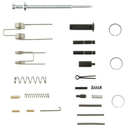 COLT AR15/M4 FIELD REPAIR KIT, For AR15/M4, Black, AR15, 098289600462, COLT-SPK403981, RTG Parts