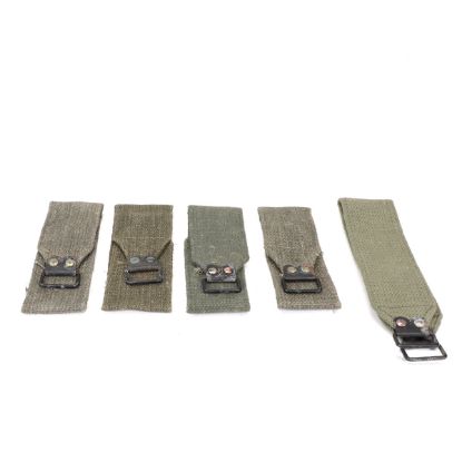 Picture of FIVE CANVAS EXTENSION STRAPS