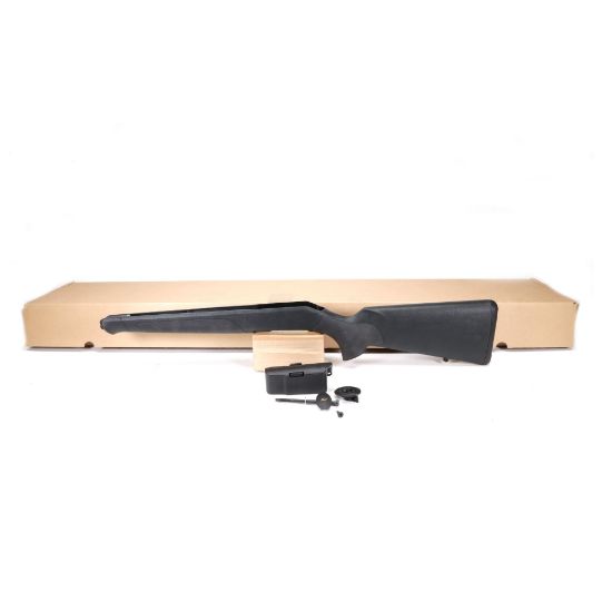 Picture of BLASER R8 PROFESSIONAL STOCK