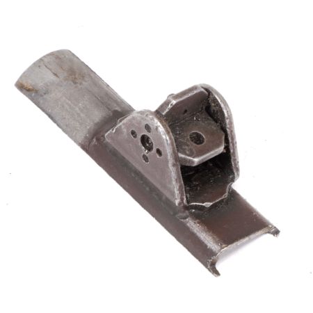 Picture of CETME REAR SIGHT ASSEMBLY ON RECEIVER STUB