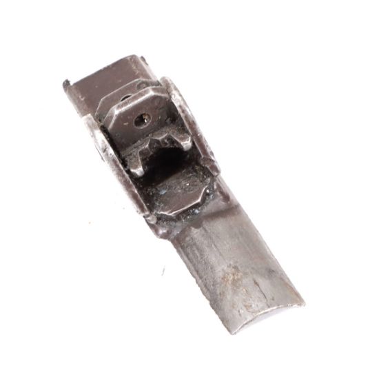 Picture of CETME REAR SIGHT ASSEMBLY ON RECEIVER STUB