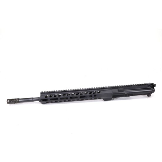 Picture of CARACAL CAR814 A2 PATROL 300BLK 16" COMPLETE UPPER RECEIVER GROUP