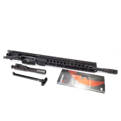 Picture of CARACAL CAR814 A2 PATROL 5.56 14.5" COMPLETE UPPER RECEIVER GROUP
