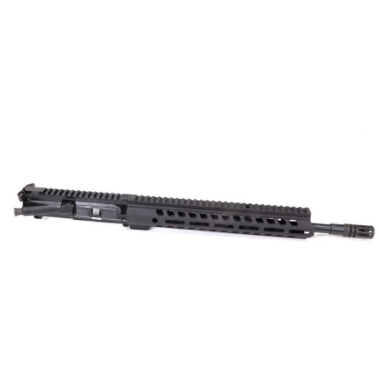 Picture of CARACAL CAR814 A2 PATROL 5.56 14.5" COMPLETE UPPER RECEIVER GROUP