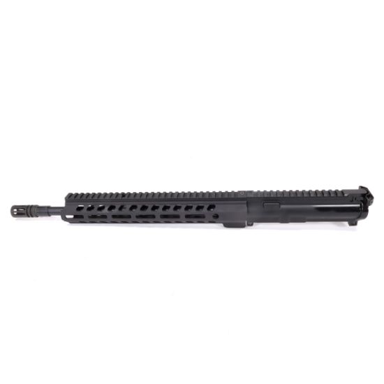 Picture of CARACAL CAR814 A2 PATROL 5.56 14.5" COMPLETE UPPER RECEIVER GROUP
