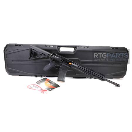 Picture of CARACAL CAR814 A2 PATROL 300BLK 16" RIFLE, DI, BLACK