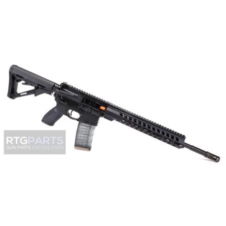 Caracal USA, CAR814 A2 PATROL Rifle, Direct Impingement, 300 Blackout, 16", Black, 819558020701, FFL-CAR-U80021353, RTG Parts