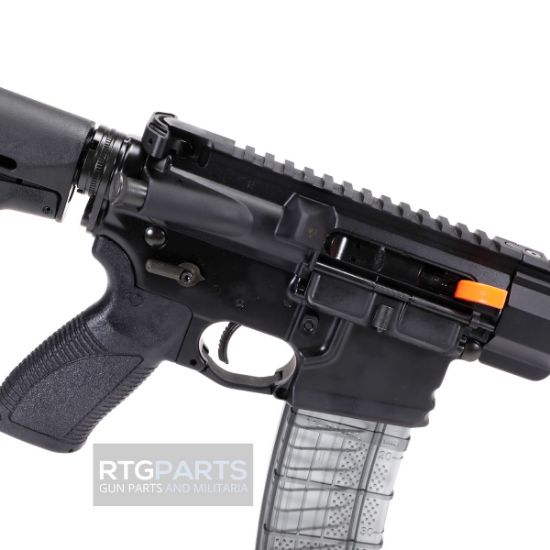 Picture of CARACAL CAR814 A2 PATROL 300BLK 16" RIFLE, DI, BLACK