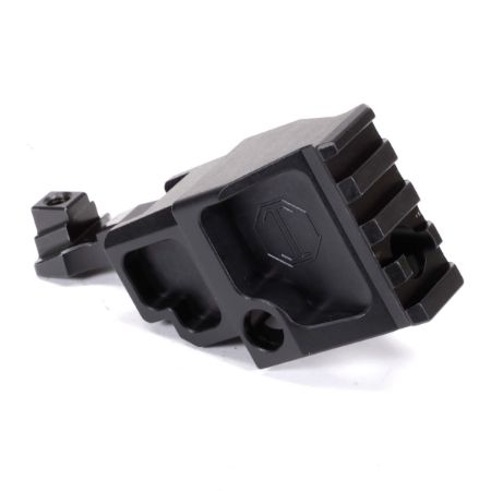 Picture of DEMO JMAC-RSA-AKM-NTR, 1913 STOCK ADAPTER FOR AKM STAMPED RECEIVER