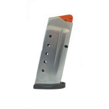 Picture of SMITH & WESSON M&P SHIELD 45ACP 6RD MAGAZINE