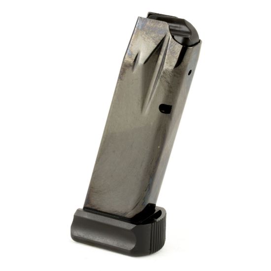 CANIK Magazine 9MM 18 Rounds, Fits TP9SF Elite & TP9SF Elite-S, Black, 787450426757, CANIK-MA596, RTG Parts