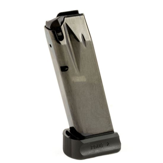 CANIK Magazine 9MM 18 Rounds, Fits TP9SF Elite & TP9SF Elite-S, Black, 787450426757, CANIK-MA596, RTG Parts