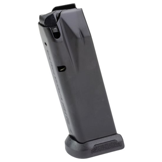 CANIK , Magazine, 9MM, 17 Rounds, Fits Canik METE MC9 Prime MC9L MC9LS, Black, 787450927933, CANIK-MA2373, RTG Parts