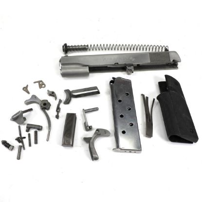 Picture of COLT 1911 MK IV SERIES 80 GOVERNMENT MODEL PARTS KIT