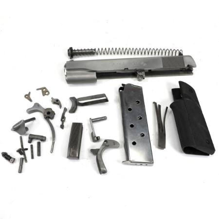 Picture of COLT 1911 MK IV SERIES 80 GOVERNMENT MODEL PARTS KIT