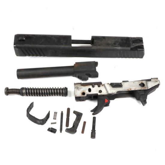 Picture of SARSILMAZ SAR9 9MM PARTS KIT