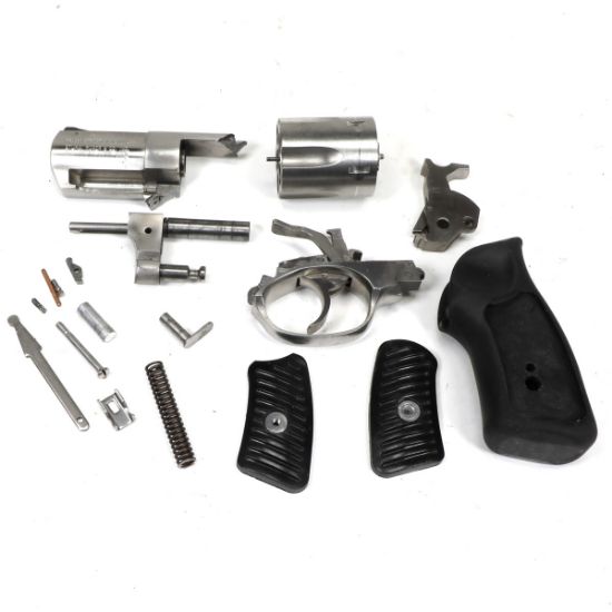 Picture of RUGER SP101 2.25" PARTS KIT