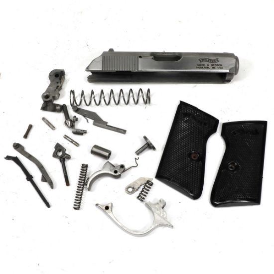 Picture of WALTHER PPK/S 380ACP PARTS KIT, NO BARREL