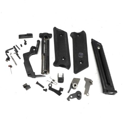 Picture of RUGER MK II PARTIAL PARTS KIT WITH MAGAZINE