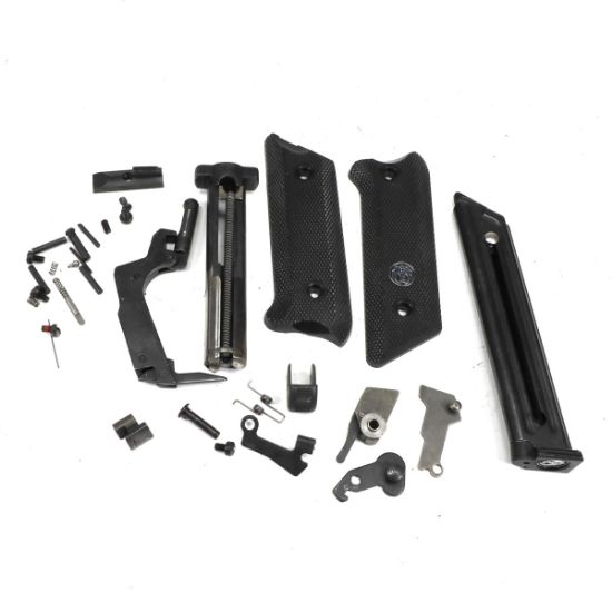 Picture of RUGER MK II PARTIAL PARTS KIT WITH MAGAZINE