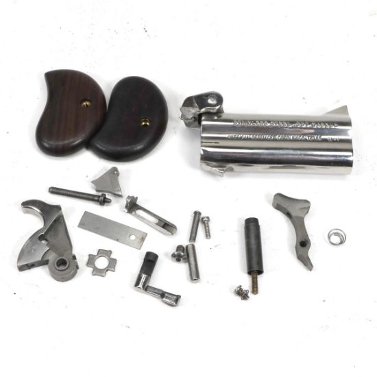 Picture of AMERICAN DERRINGER 357 MAGNUM PARTS KIT