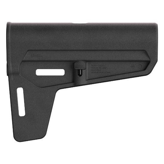 Magpul Industries, BSL, Arm Brace, Fits AR15 with Milspec Carbine Receiver Extensions, Black, 840815128861, MP-MAG1143-BLK, RTG Parts