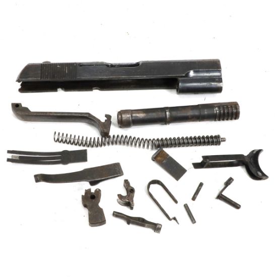 Picture of COLT 1908 380ACP PARTIAL PARTS KIT