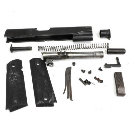 Picture of ROCK ISLAND ARMORY 1911 5" 45ACP PARTIAL PARTS KIT