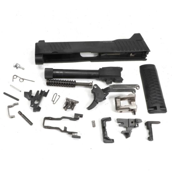 Picture of FN 509 9MM PARTIAL PARTS KIT W/ THREADED BARREL
