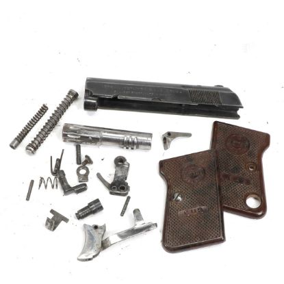 Picture of ASTRA 2000 CUB PARTS KIT