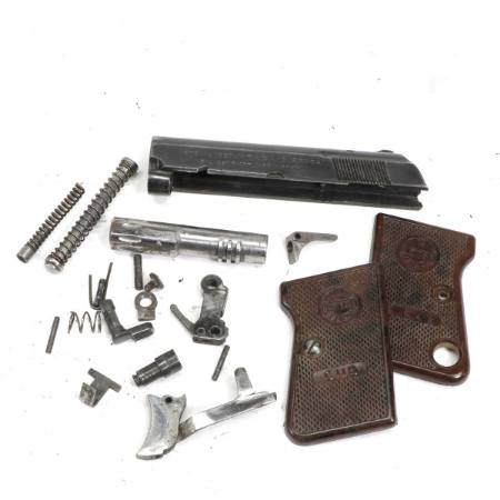 Picture of ASTRA 2000 CUB PARTS KIT