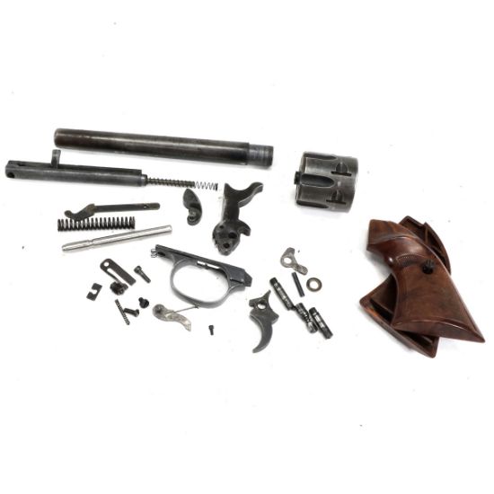 Picture of RG 66 22LR PARTS KIT
