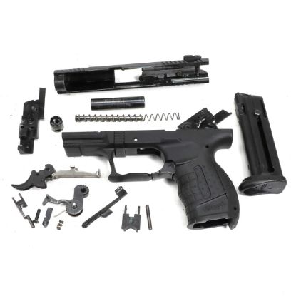 Picture of WALTHER P22 PARTS KIT WITH MAG, NO BARREL