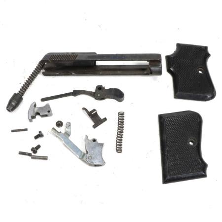 Picture of TANGFOLIO GT27 25ACP PARTS KIT