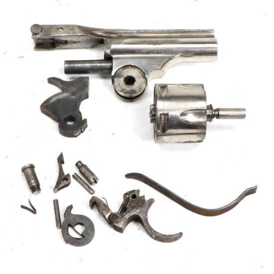 Picture of US REVOLVER CO TOP BREAK PARTS KIT